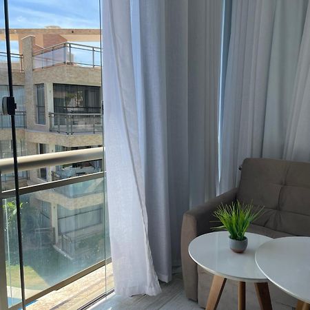 Cobertura Condominio Buzios Paradise Nísia Floresta 外观 照片