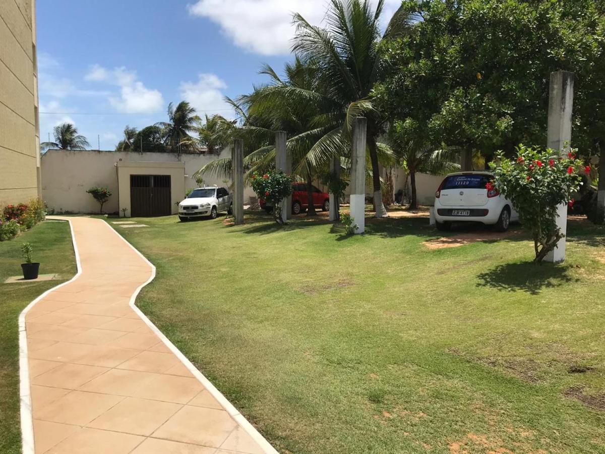 Cobertura Condominio Buzios Paradise Nísia Floresta 外观 照片