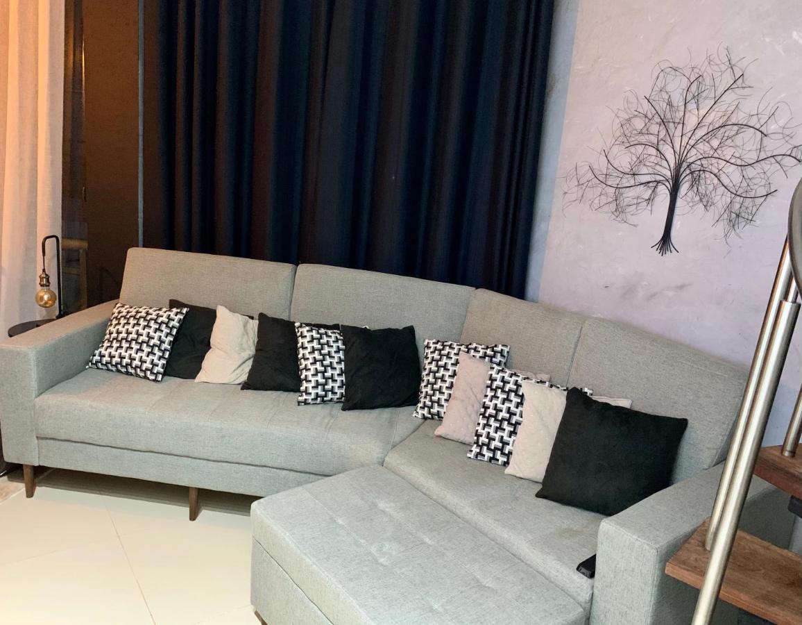 Cobertura Condominio Buzios Paradise Nísia Floresta 外观 照片