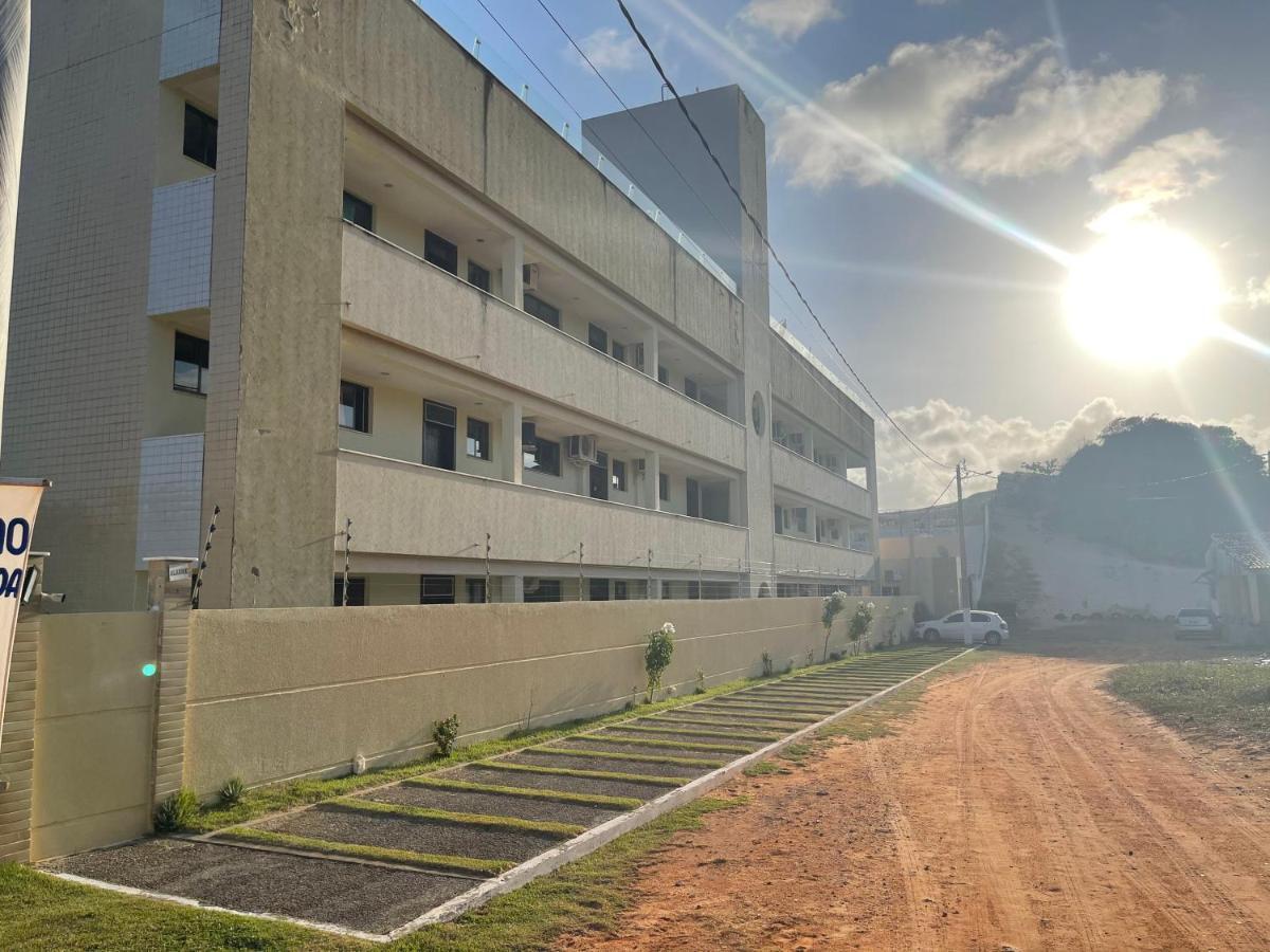 Cobertura Condominio Buzios Paradise Nísia Floresta 外观 照片