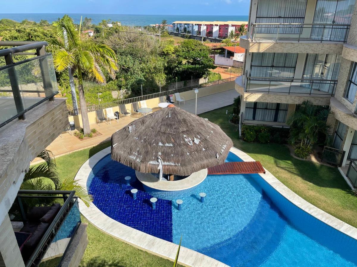 Cobertura Condominio Buzios Paradise Nísia Floresta 外观 照片